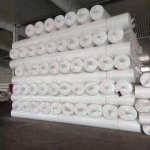 长丝土工布