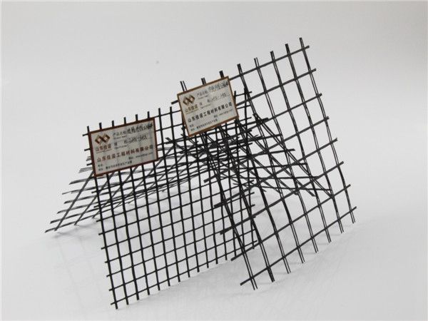 玻纤土工格栅
