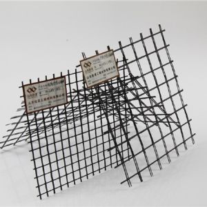 玻纤土工格栅
