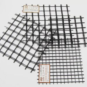 玻纤土工格栅
