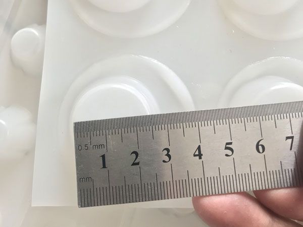 定制异形排水板