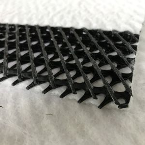 三维复合排水网