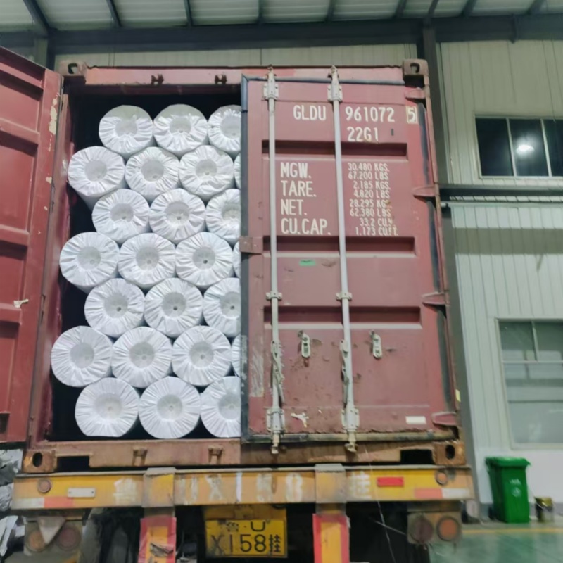 HDPE防渗土工膜在尾矿库中的应用